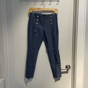 Banana Republic Sloan pants